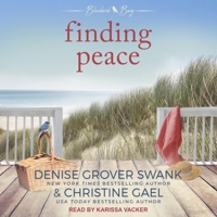 Finding Peace 1674001924 Book Cover