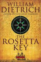 The Rosetta Key 0061239569 Book Cover