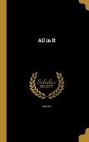 All In It! 9354948227 Book Cover