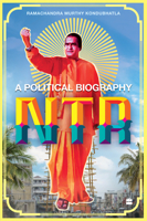 NTR: A Political Biography 9356991162 Book Cover
