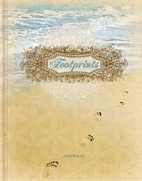 Footprints Journal, Premiere Collection 1609360346 Book Cover
