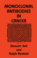 Monoclonal Antibodies In Cancer (Contemporary Biomedicine) (Contemporary Biomedicine) 0896030687 Book Cover