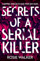 Secrets of a Serial Killer 0008399972 Book Cover