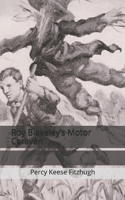 Roy Blakeley's Motor Caravan 1514871823 Book Cover