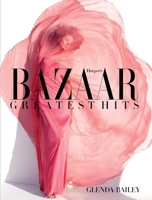 Harper's Bazaar: Greatest Hits 1419700707 Book Cover