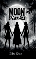 Moon Diaries B0GSDJH2TT Book Cover