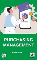Purchasing Management 9359199893 Book Cover