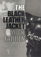 The Black Leather Jacket 0859654109 Book Cover