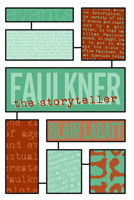 Faulkner the Storyteller 081735350X Book Cover