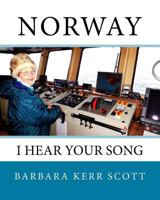 Norway : I Hear Your Song 1725815133 Book Cover