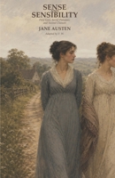 Sense and Sensibility: First Love, Secret Promises, and Second Chances B0HGX79NJB Book Cover