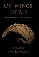 On Wings of Air 1987929039 Book Cover