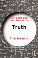 Truth: The Basics 1032039876 Book Cover