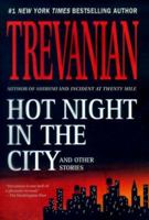 Hot Night in the City 0312978820 Book Cover