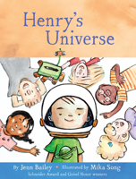 Henrys Universe 1797236016 Book Cover