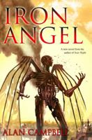 Iron Angel 0553384171 Book Cover