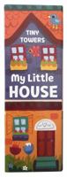 My Little House 1610676882 Book Cover