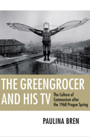The Greengrocer and His TV 0801476429 Book Cover