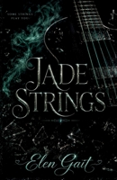 Jade Strings (Gemstones of Fate Trilogy) 8797569917 Book Cover