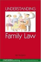 Understanding Family Law 1859419208 Book Cover