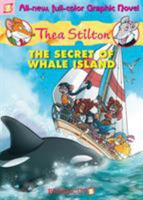 Il secreto dell'isola delle balene 1597074039 Book Cover