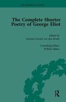 The Complete Shorter Poetry of George Eliot Vol 2 103292151X Book Cover