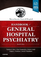 Massachusetts General Hospital Psychiatry Update & Board Preparation 0323027679 Book Cover