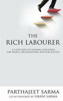 The Rich Labourer 1542333776 Book Cover