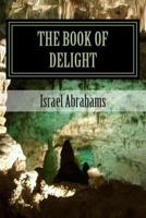 The Book of Delight 1502485613 Book Cover