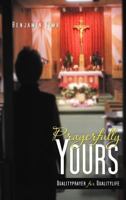 Prayerfully YOURS: QUALITYPRAYER for QUALITYLIFE 1466910607 Book Cover