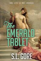 The Emerald Tablet 1940304016 Book Cover