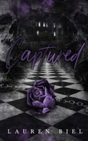 Captured 1959618016 Book Cover