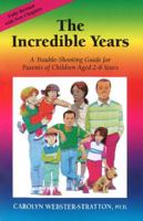 The Incredible Years 1892222043 Book Cover