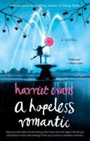 A Hopeless Romantic 1416550682 Book Cover