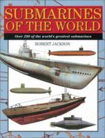 Okręty podwodne świata 1586632949 Book Cover