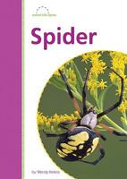 Spider 1607531607 Book Cover
