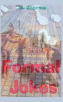 Formal Jokes B0B9HXL51H Book Cover