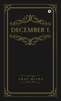 December 1. B0FFT9ZCTS Book Cover