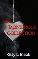 The Monstrous Collection B0GVDRFKRJ Book Cover