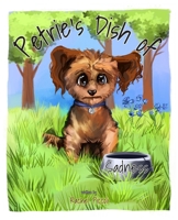 Petrie's Dish of Sadness 1087926882 Book Cover