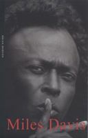 Miles Davis (Life&Times series) 1904341799 Book Cover