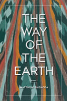 The Way of the Earth: Poems 0810145669 Book Cover