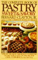 Complete Book of Pastry