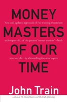 Money Masters of Our Time 0887309704 Book Cover
