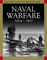 Naval Warfare 1914-1918 1838861181 Book Cover
