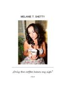 Only the coffee hears my sighs 1499287372 Book Cover