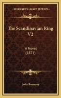 The Scandinavian Ring V2: A Novel 1165104490 Book Cover