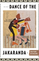 Dance of the Jakaranda 161775496X Book Cover