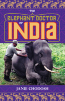 The Elephant Doctor of India 1641608994 Book Cover