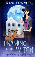 Framing of the Witch 1915378044 Book Cover